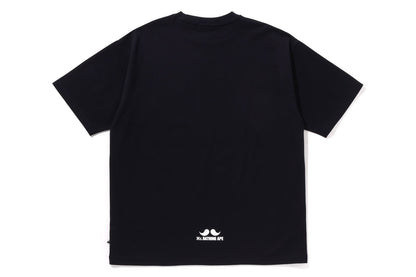 BAPE PRINT TEE