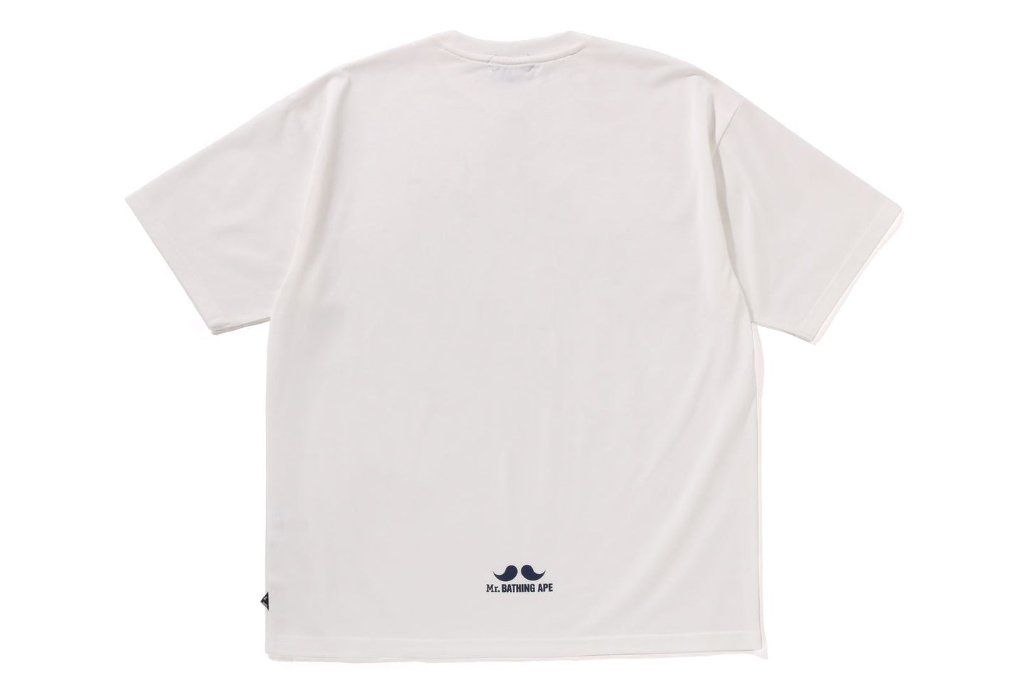 BAPE PRINT TEE