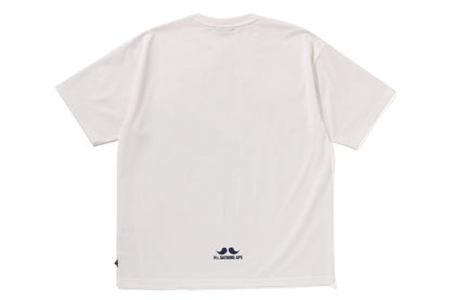 BAPE PRINT TEE