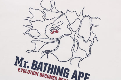 BAPE PRINT TEE