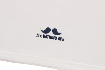 BAPE PRINT TEE