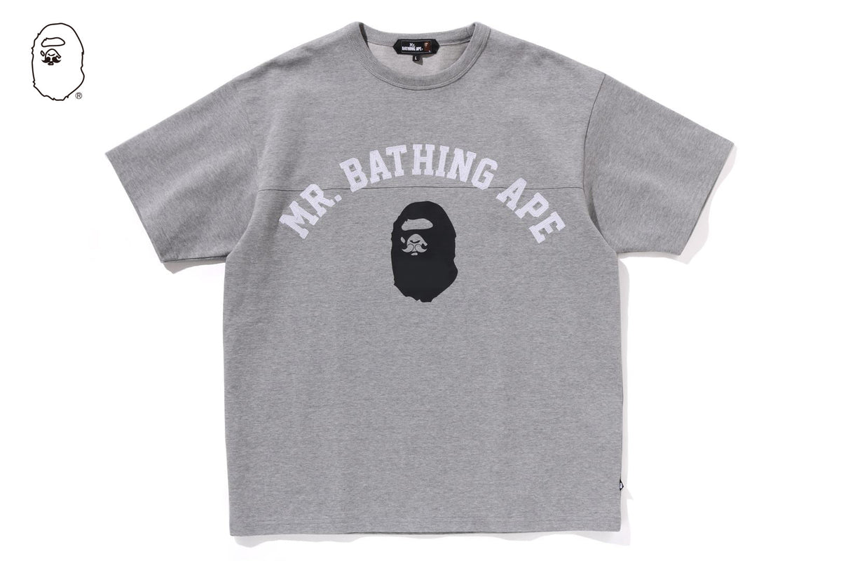 BAPE PRINT TEE #8