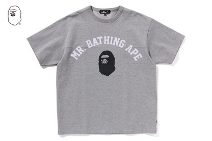 BAPE PRINT TEE #8