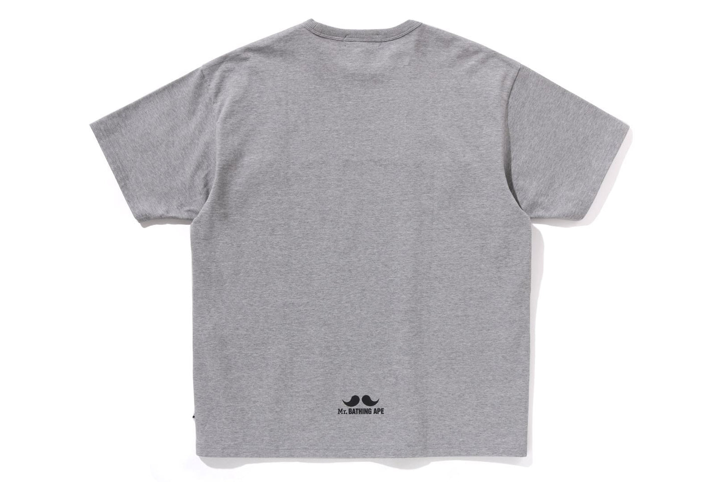 BAPE PRINT TEE #8