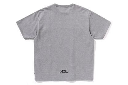 BAPE PRINT TEE #8