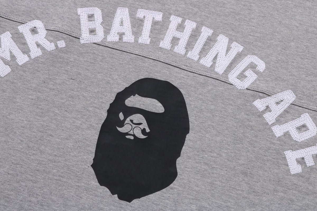 BAPE PRINT TEE #8