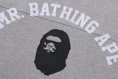 BAPE PRINT TEE #8