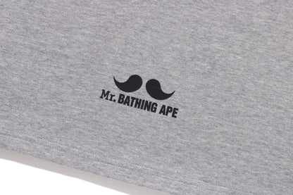 BAPE PRINT TEE #8