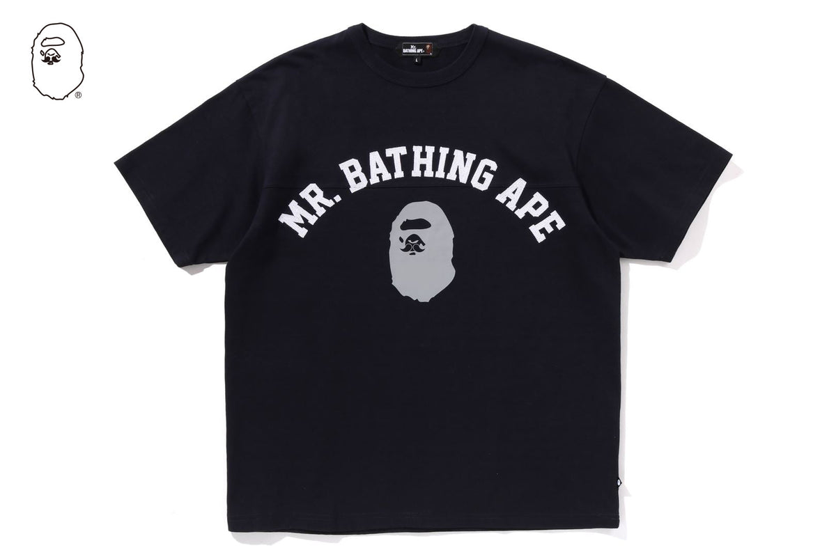 BAPE PRINT TEE #8