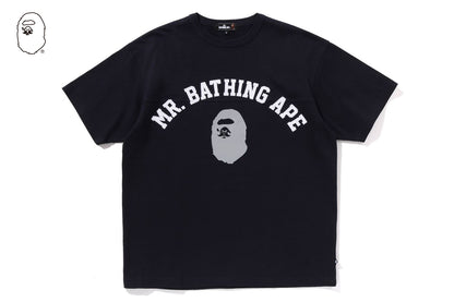 BAPE PRINT TEE #8