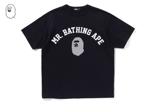 BAPE PRINT TEE #8