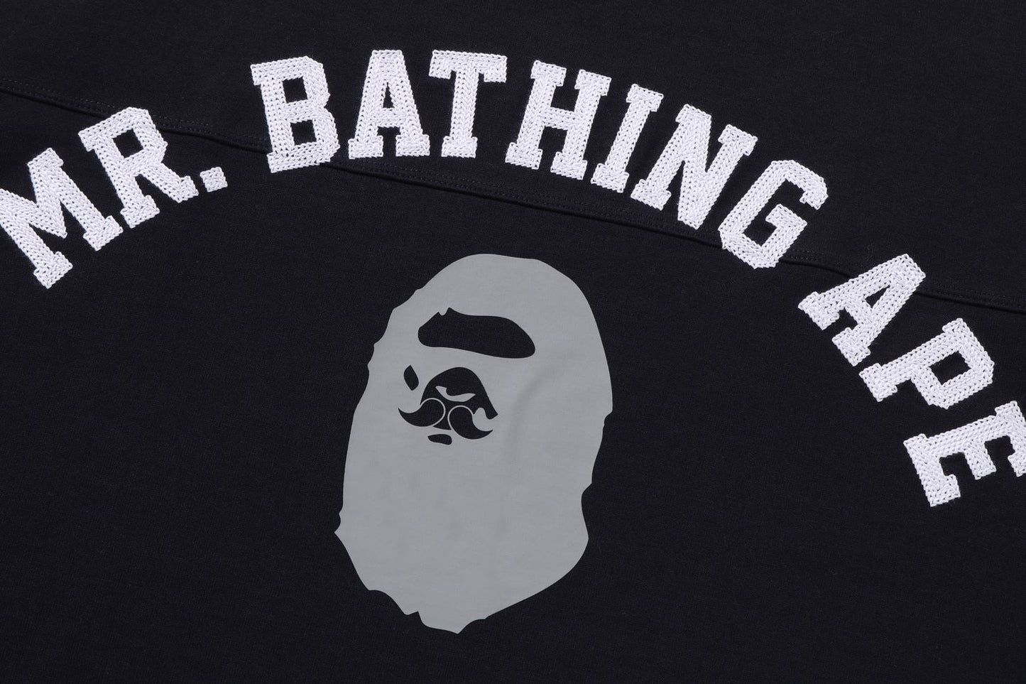 BAPE PRINT TEE #8