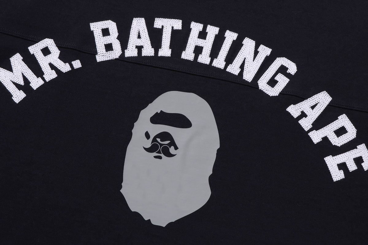 BAPE PRINT TEE #8