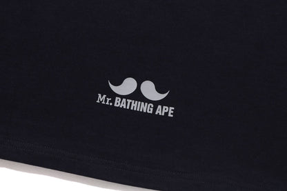 BAPE PRINT TEE #8