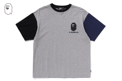 BAPE PRINT TEE #7