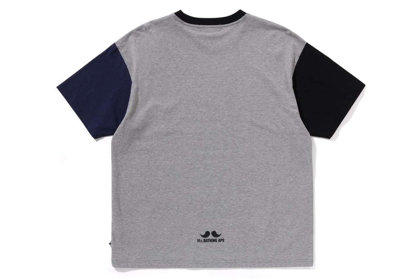 BAPE PRINT TEE #7