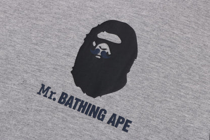 BAPE PRINT TEE #7
