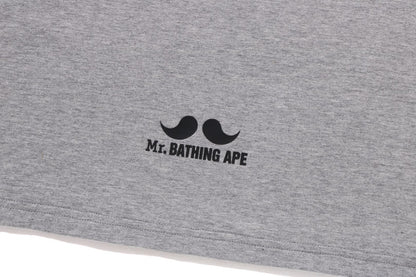 BAPE PRINT TEE #7