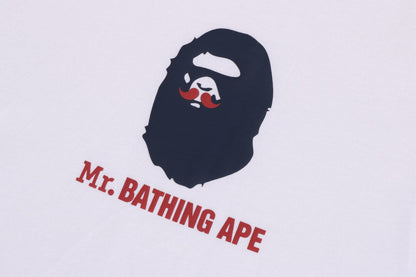 BAPE PRINT TEE #7