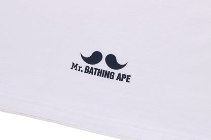 BAPE PRINT TEE #7