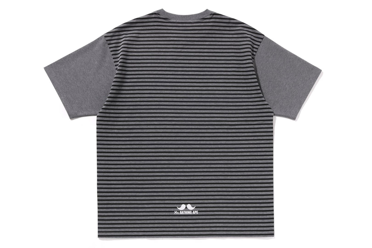 BAPE PRINT TEE #11