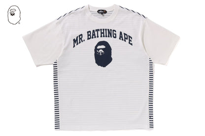 BAPE PRINT TEE #11