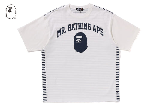 BAPE PRINT TEE #11