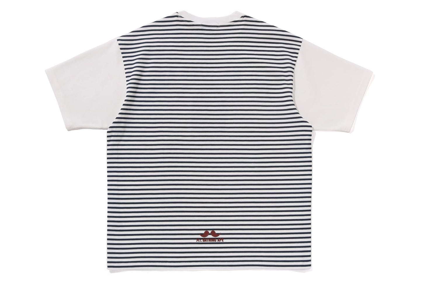BAPE PRINT TEE #11