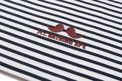 BAPE PRINT TEE #11