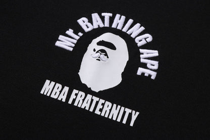 BAPE 口袋印花T恤