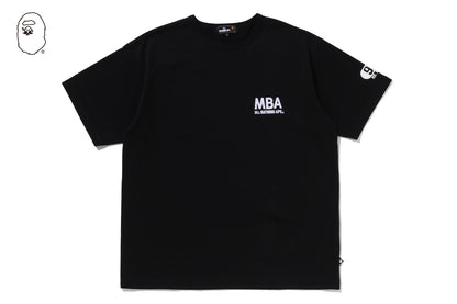BAPE SS PRINT TEE #1