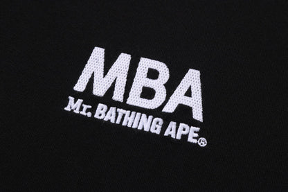 BAPE SS PRINT TEE #1
