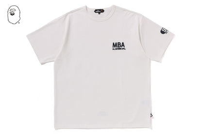 BAPE SS PRINT TEE #1