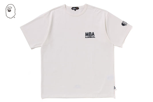 BAPE SS PRINT TEE #1