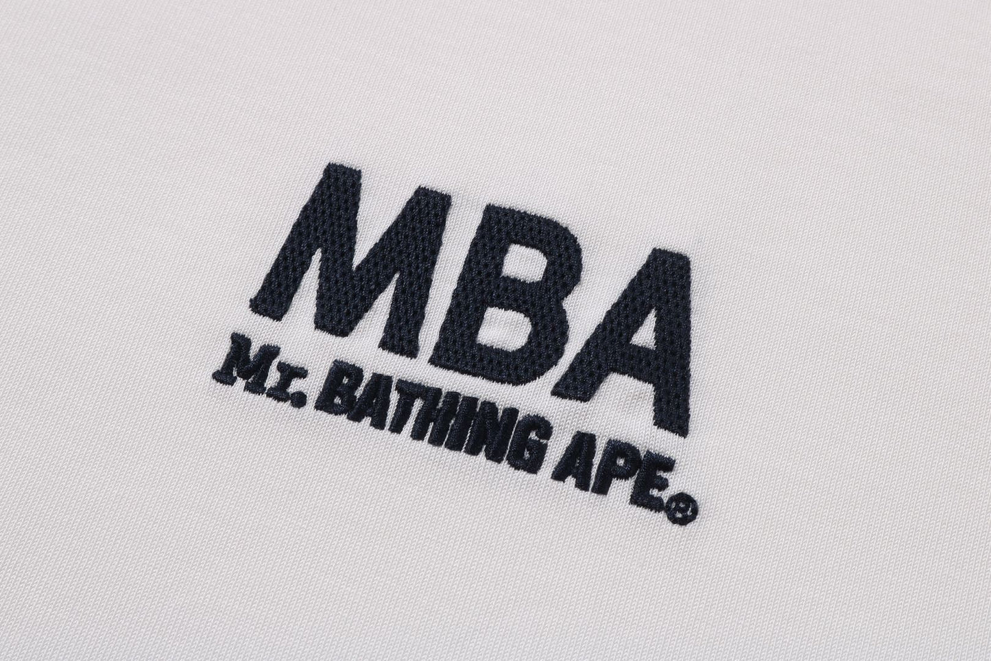 BAPE SS PRINT TEE #1