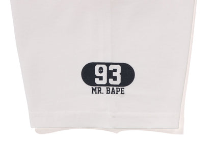 BAPE SS PRINT TEE #1