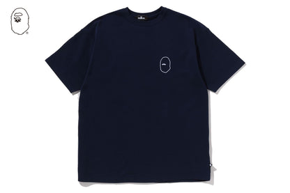 BAPE SS PRINT TEE #3