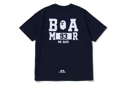 BAPE SS PRINT TEE #3