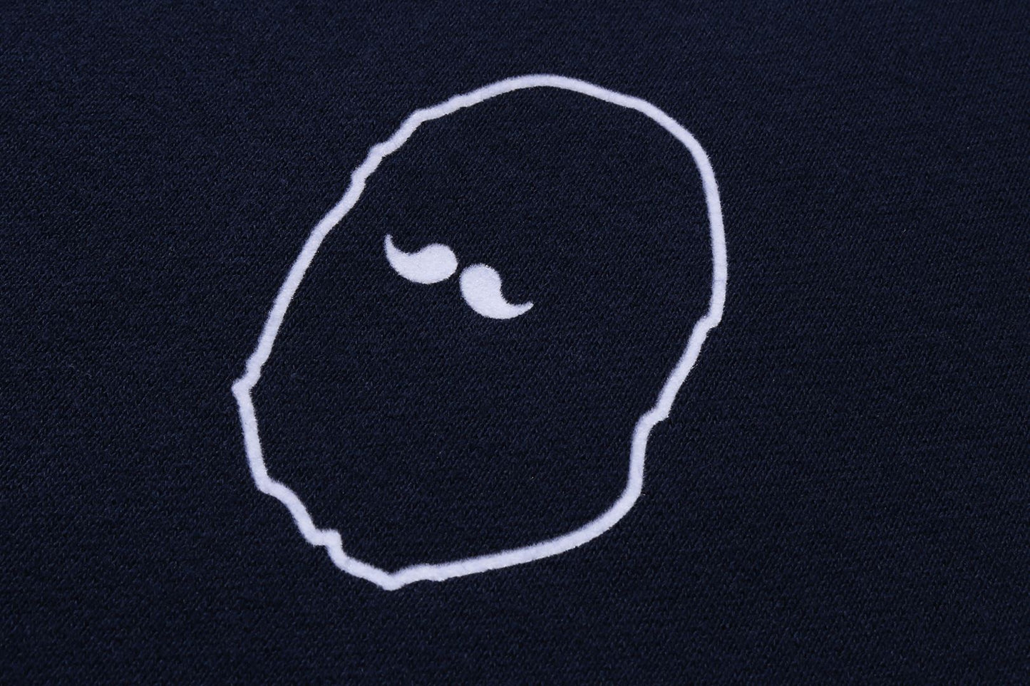 BAPE SS PRINT TEE #3