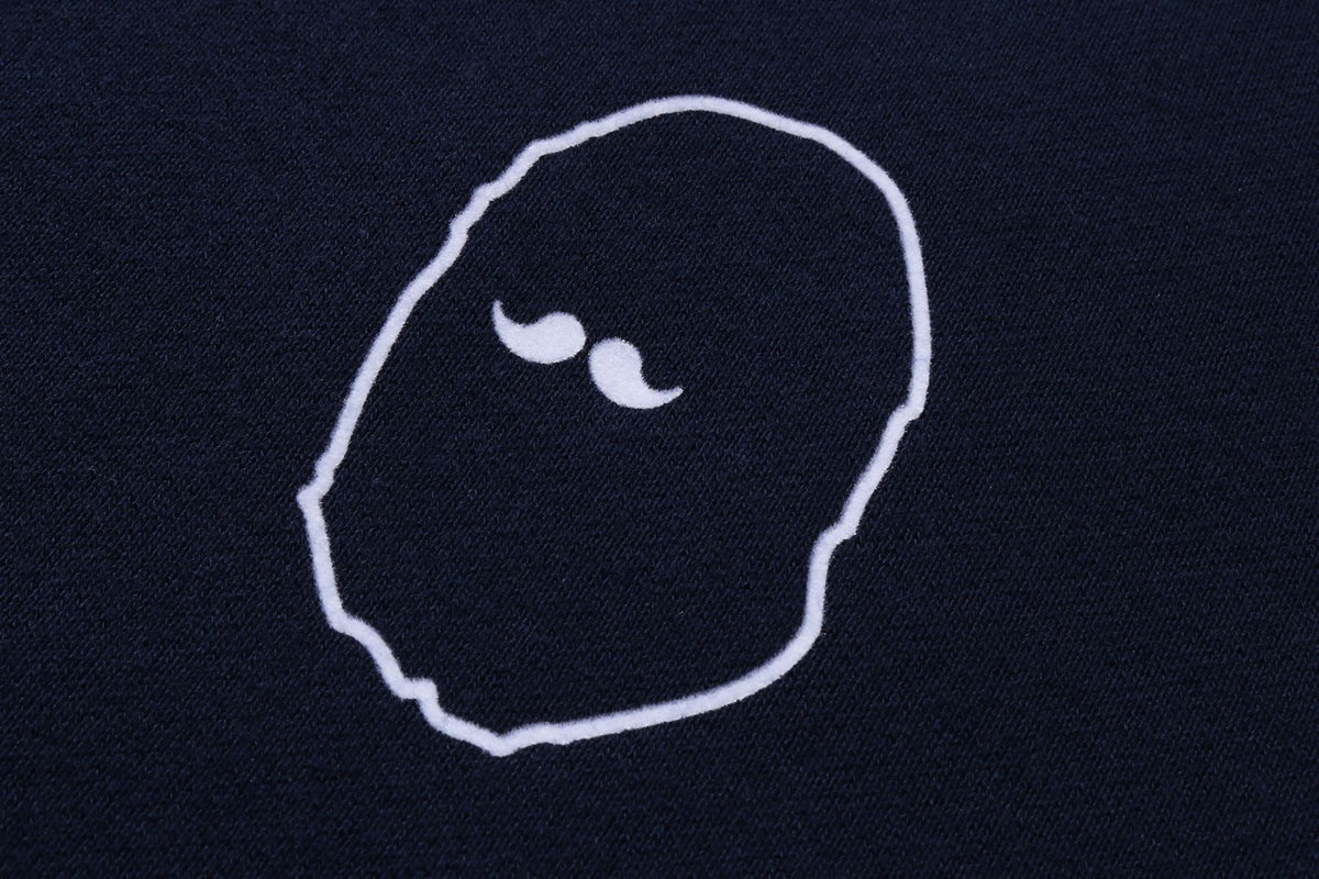BAPE SS PRINT TEE #3