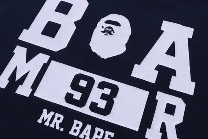 BAPE SS PRINT TEE #3