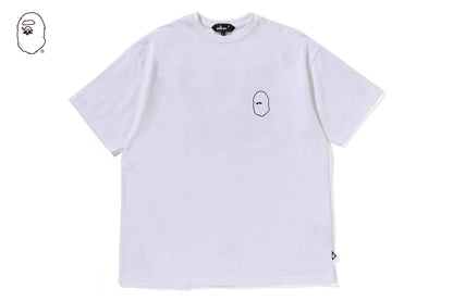 BAPE SS PRINT TEE #3