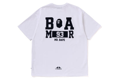 BAPE SS PRINT TEE #3