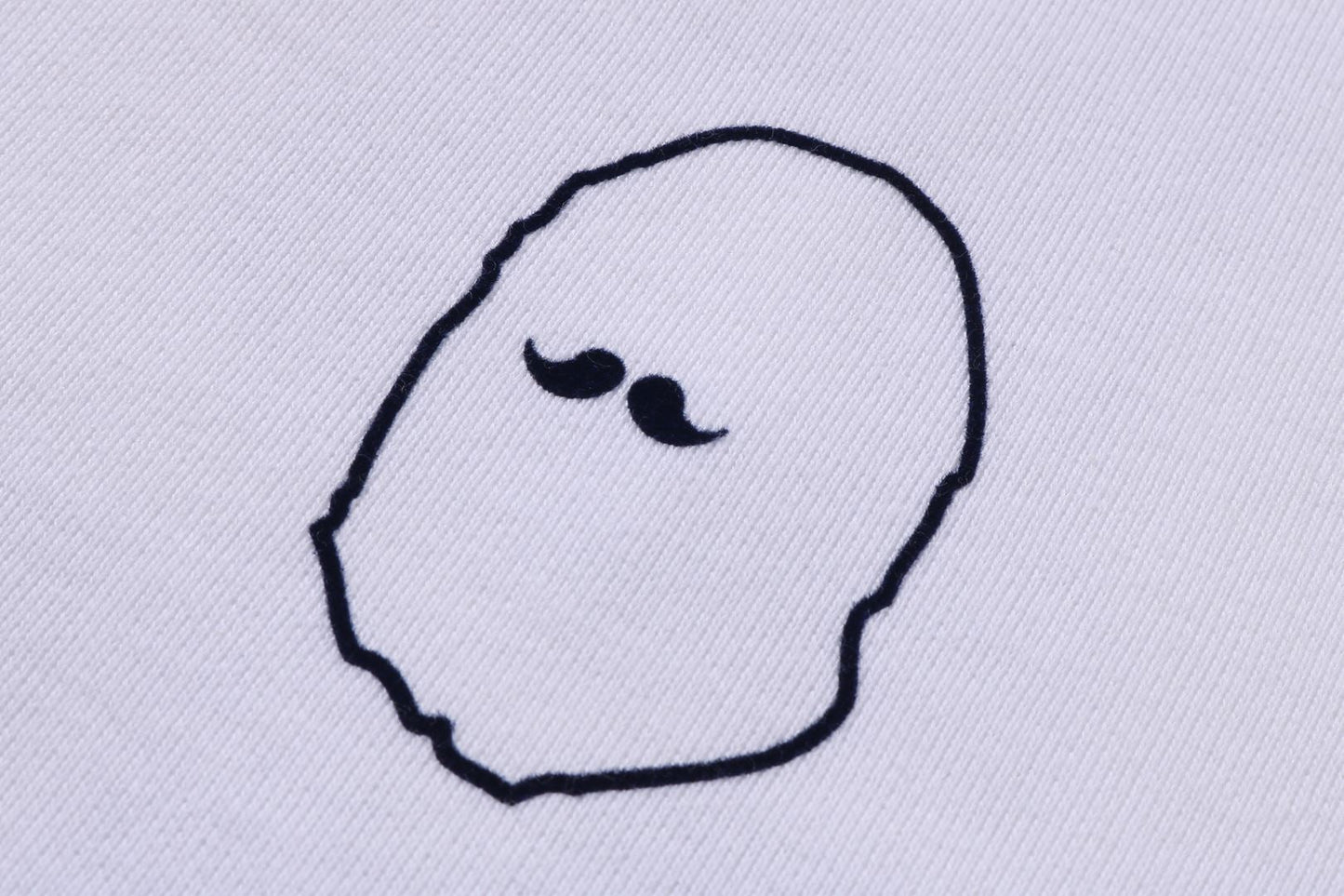 BAPE SS PRINT TEE #3