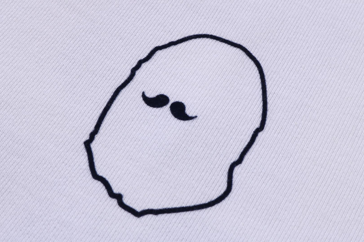 BAPE SS PRINT TEE #3