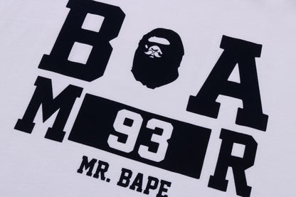 BAPE SS PRINT TEE #3