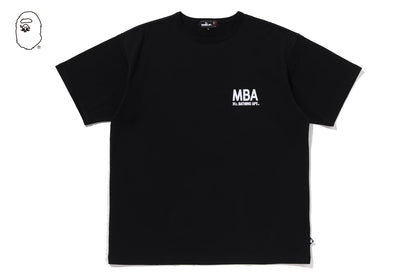 BAPE SS PRINT TEE #4
