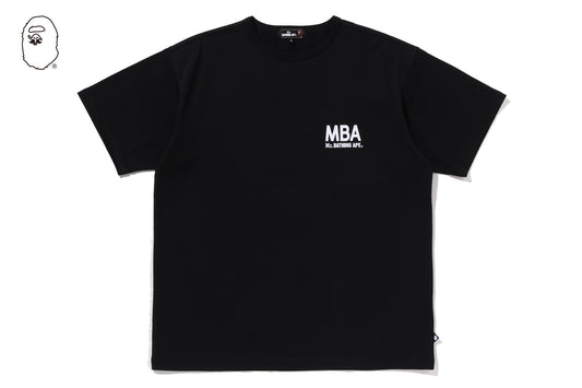 BAPE SS PRINT TEE #4