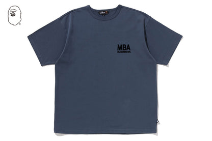 BAPE SS PRINT TEE #4