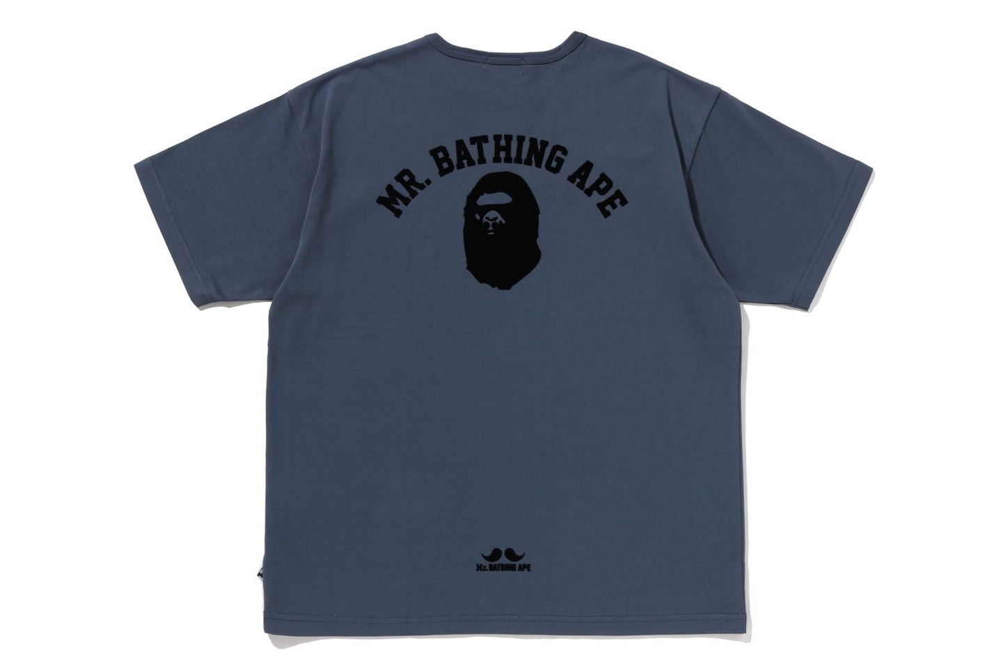 BAPE SS PRINT TEE #4
